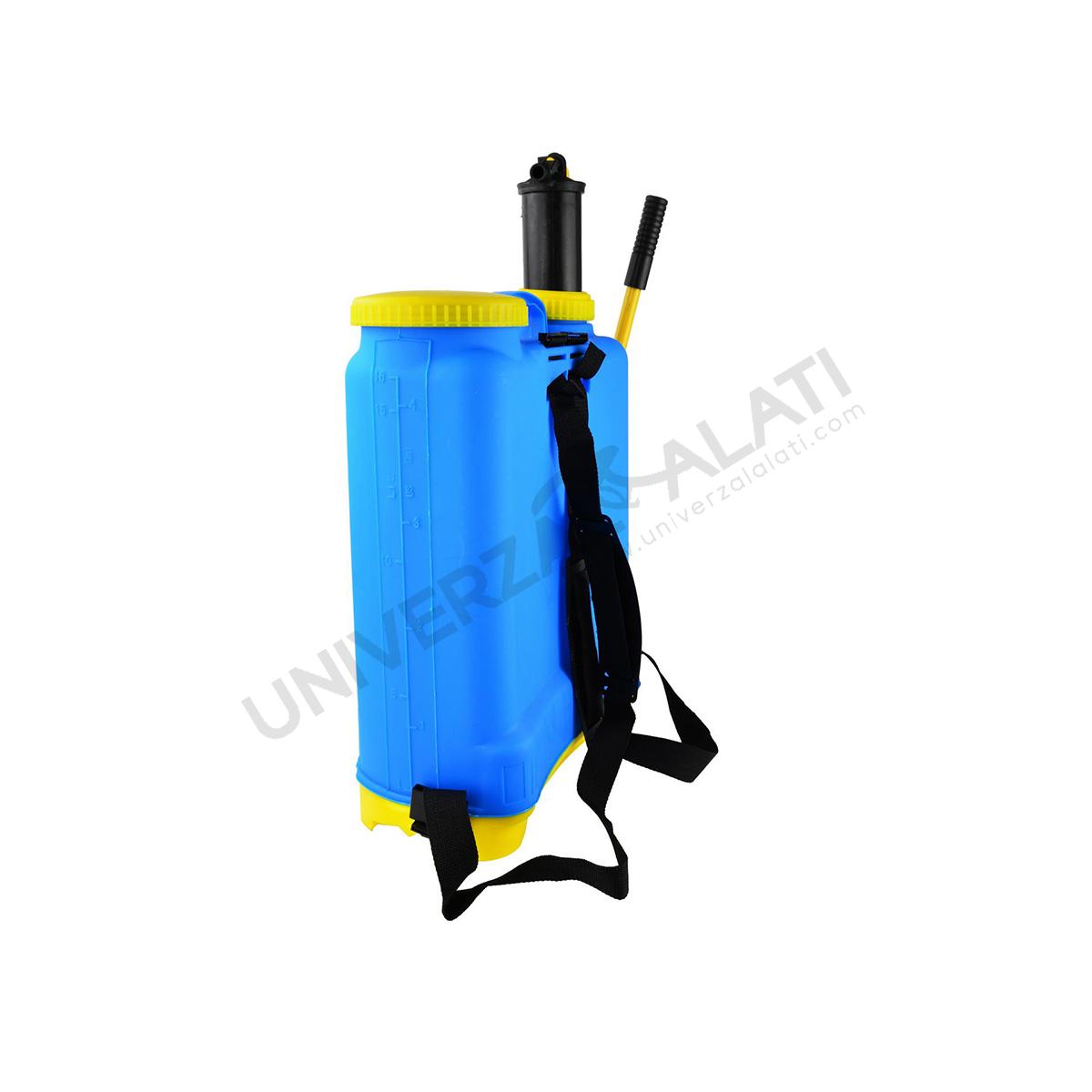 Prskalica 16 lit Blue GEKO Prskalica 16 lit Blue GEKO