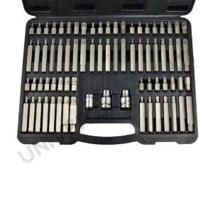 Set gedora i torexa 75kom