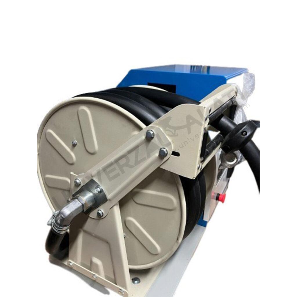 Dispanzer /pumpa/ za dizel gorivo /naftu/ 20-80 lit/min | Univerzal Alati