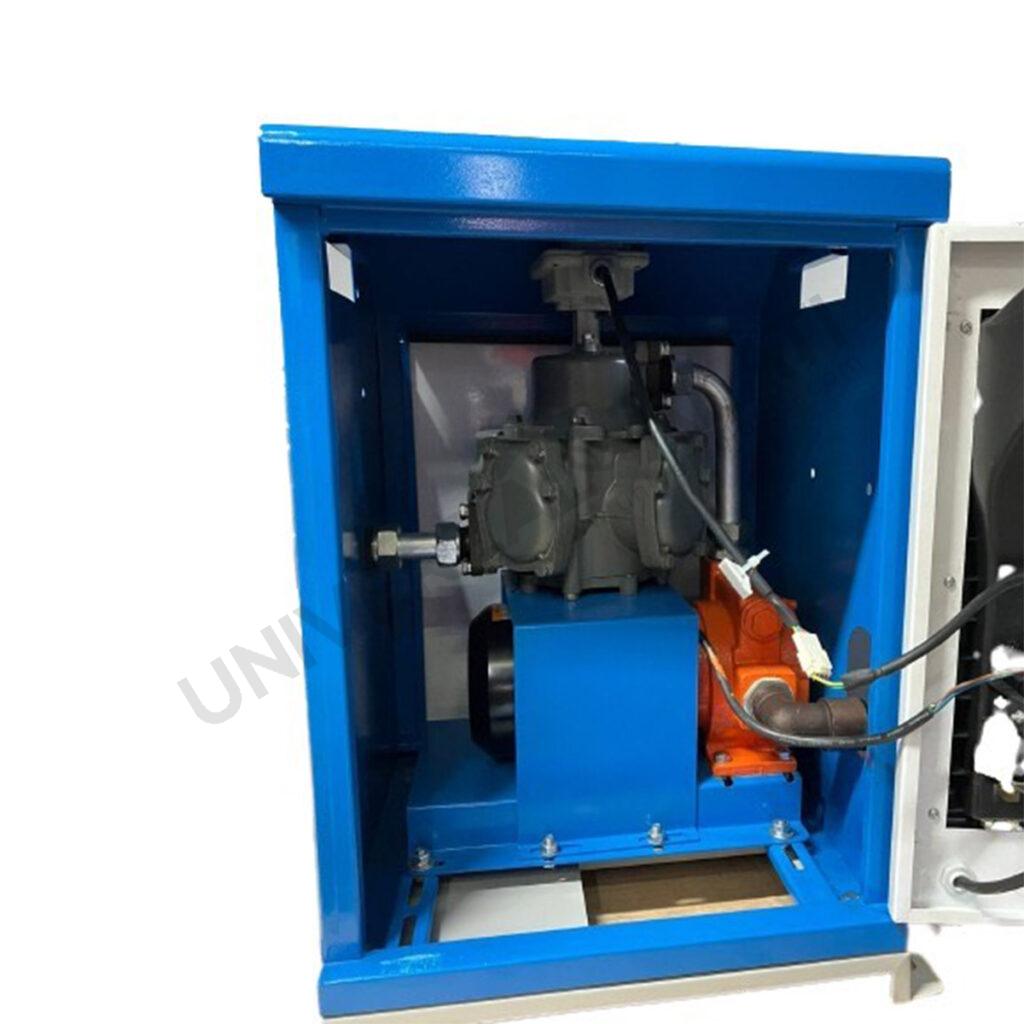 Dispanzer /pumpa/ za dizel gorivo /naftu/ 20-80 lit/min | Univerzal Alati