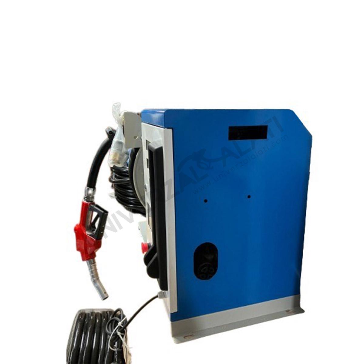 Dispanzer pumpa za dizel gorivo ili naftu 20-80 lit min Dispanzer pumpa za dizel gorivo ili naftu 20-80 lit min