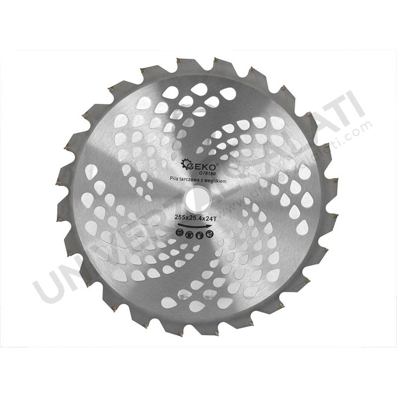 Disk za trimer Vidia 255X25.4mmX24T