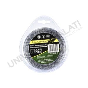 Najlon-struna upredena 2.0mmX15m