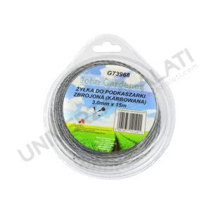 Najlon-struna upredena 3.0mmx15m