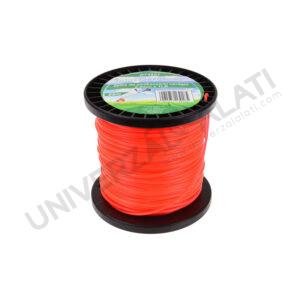 Najlon-struna okrugla 2.4mm-88m