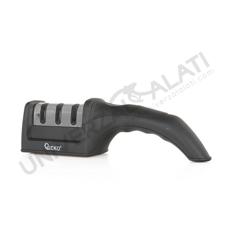 Oštrač noževa 3 stepena1 Oštrač noževa sa 3 stepena oštrenja