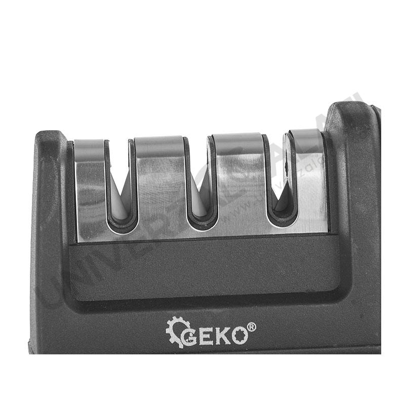 Oštrač noževa 3 stepena2 Oštrač noževa sa 3 stepena oštrenja