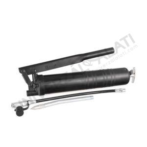 Ručna dekalamit mazalica Black