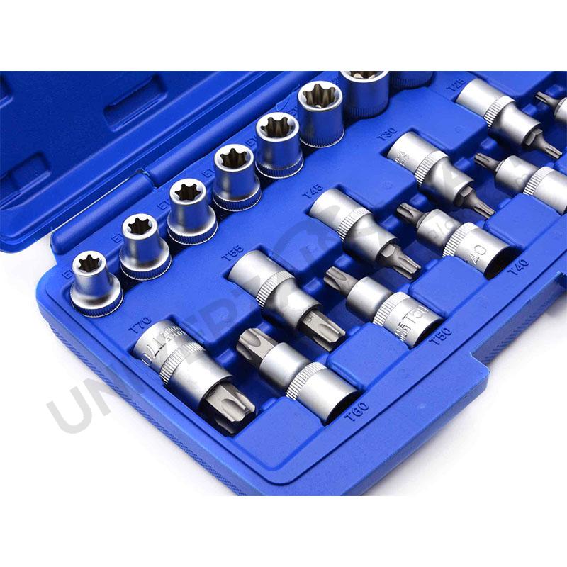 Set torexa 1 2 19kom1 Set torexa 1/2" 19kom