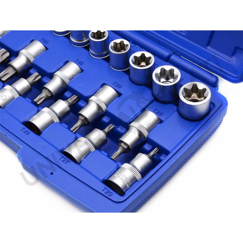 Set torexa 1 2 19kom2 Set torexa 1/2" 19kom