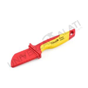Električarski nož 180mm VDE