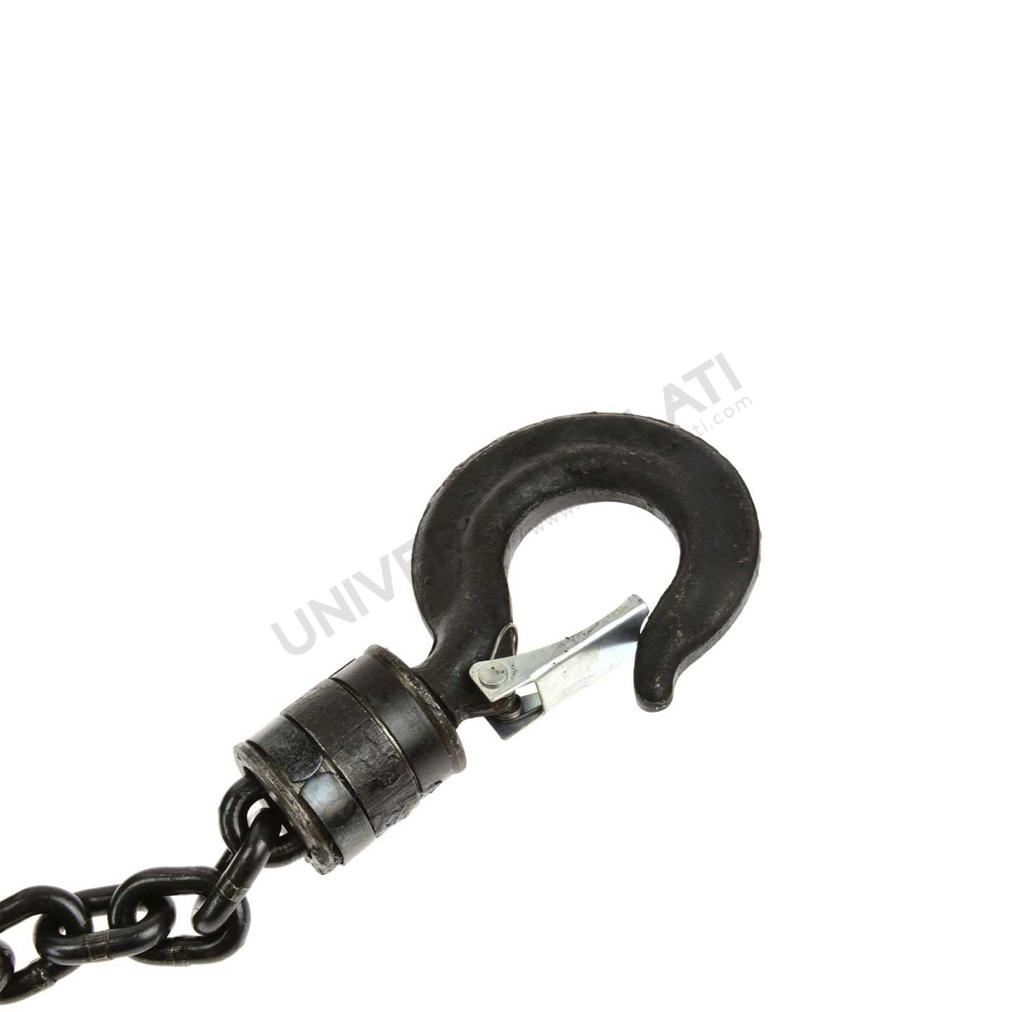 Flašencug-1-tone Flašencug na lanac do 1 tone