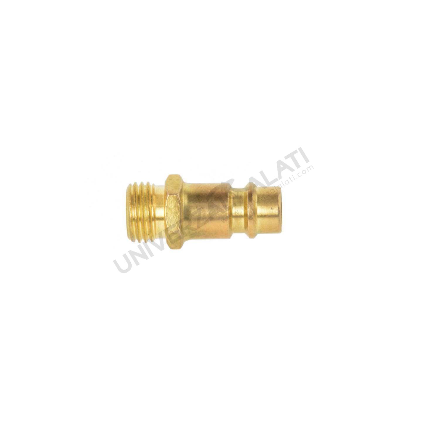 Pneumatska-spojnica-G02982 Pneumatska spojnica 1/4" M
