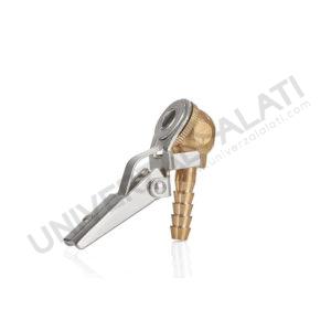 Kraj creva CLIP-ON 8mm