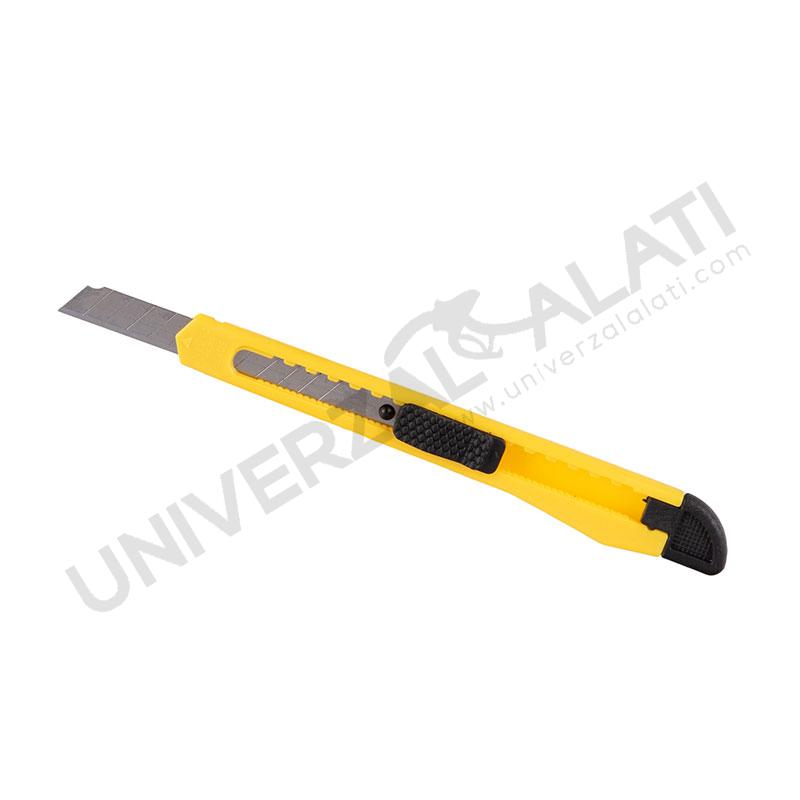 Pištolj-za-varenje-plastike-50W-skalpel snaga: 50V napajanje: 230V temperatura spajalice: do 600°C širina elektroda na mestu ugradnje spajalica: 13-15mm veličina: 22,5 cm k 15,3 cm dužina kabla za napajanje: 155 cm LED osvetljenje: da zagrevanje: za 3 sekunde Aplikacija: Uključeno: 50V mašina za zavarivanje plastike 200 spajalica otvoreno - 50 kom. unutrašnji - 50 kom. ravno - 50 kom. sinus - 50 kom. Kliješta Nož za tapaciranje Sve se nalazi u praktičnom, prenosivom plastičnom kućištu