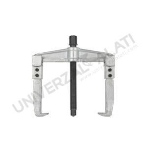 Radapciger dvokraki 300mm GEKO
