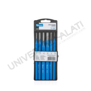 Set CrV izbijača 6 elemenata