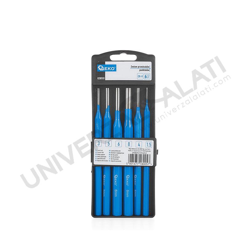 Set-CrV-izbijača-6-elemenata Set CrV izbijača 6 elemenata