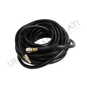 Crevo za kompresor 8mm/15m gumeno