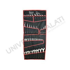 Set crv ključeva 47 komada