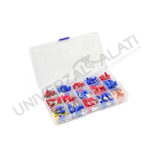 Set izolovanih buksni 300 kom Geko