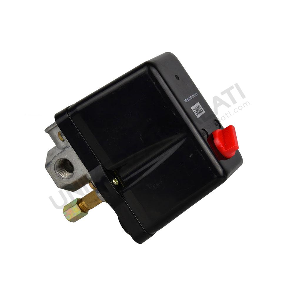 Sklopka-presostat-kompreora-trofazna-400V