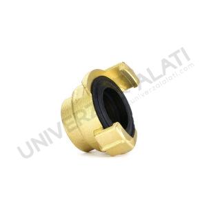 Mesingana spojka UN 3/4"