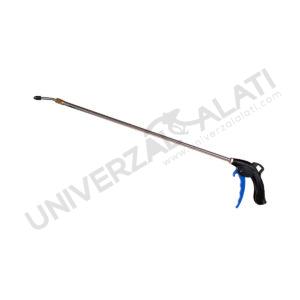 Pištolj - duvaljka- za izduvavanje 100cm teleskopski