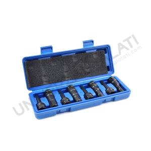 Set kovanih imbusa 8 kom