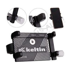 Aluminijumski držač telefona za bicikl G-81