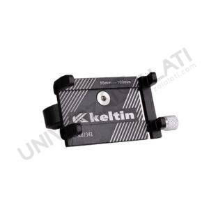 Aluminijumski držač telefona za bicikl G-81