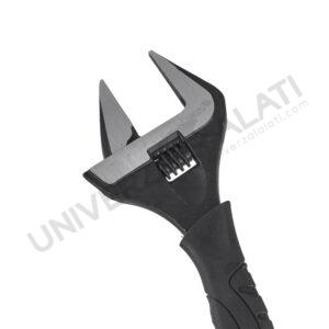 Švedski podesiv ključ 0-50mm 10 inca