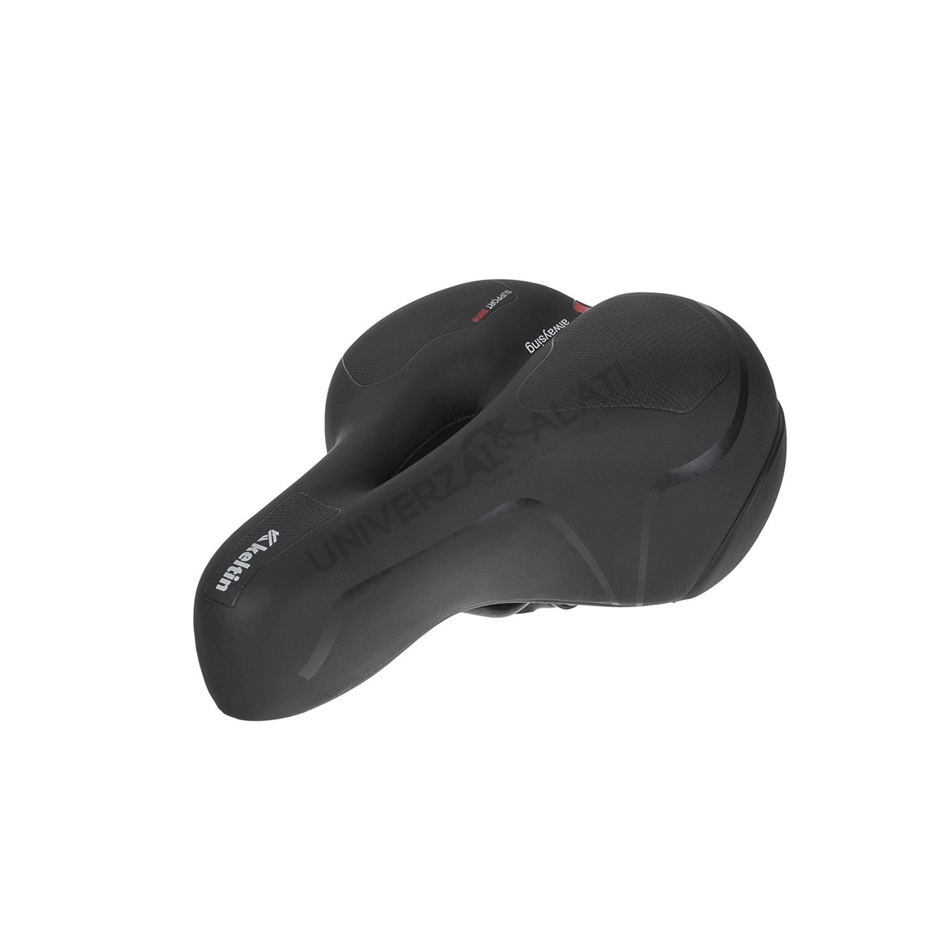 Ergonoski sic / sedište za bicikl Ergonoski sic / sedište za bicikl