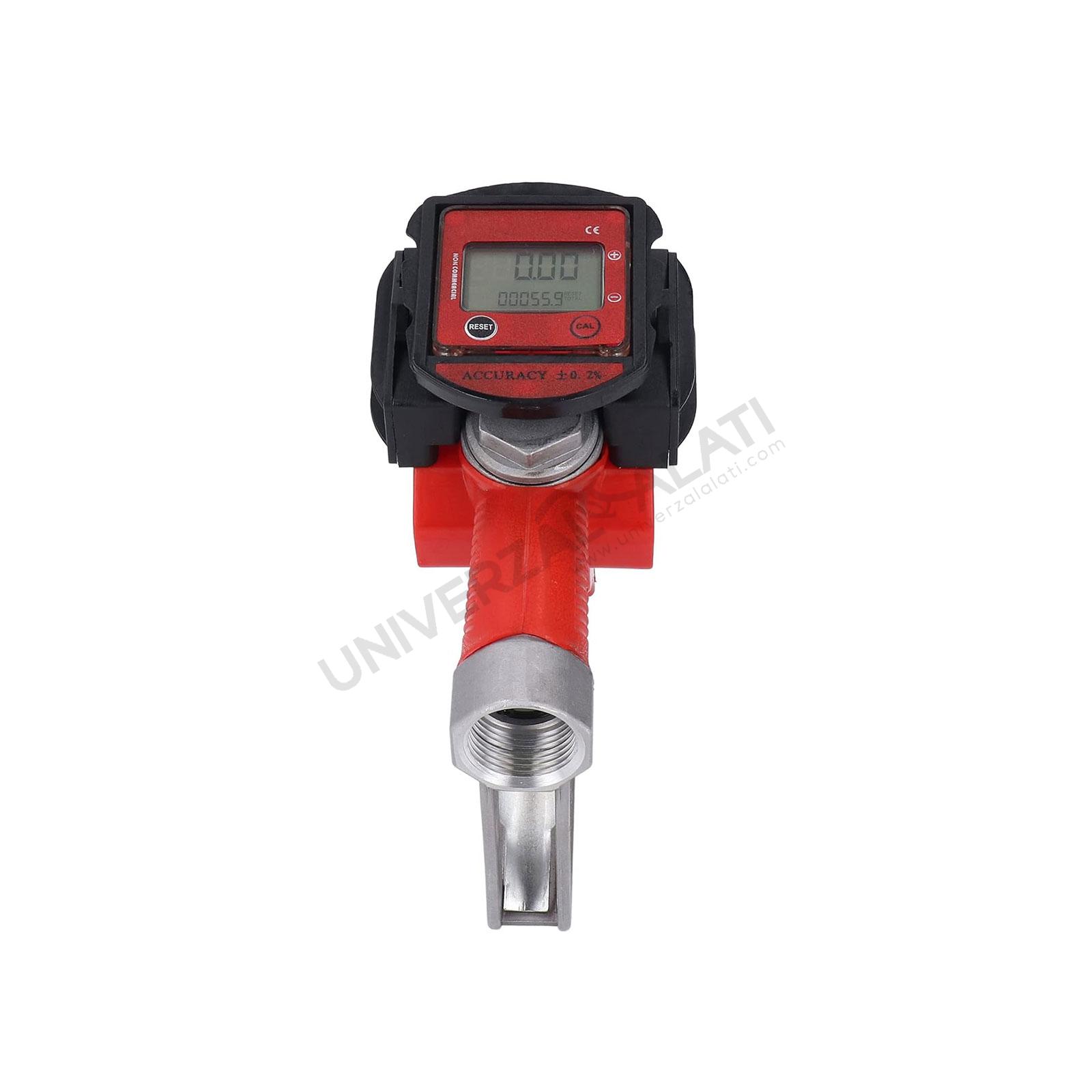 Automatski pištolj sa sondom K-28 Pištolj automatski sa sondom K-28