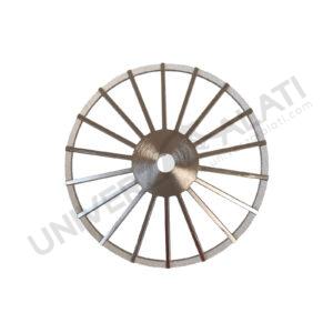 Radno kolo za Novax 30-35