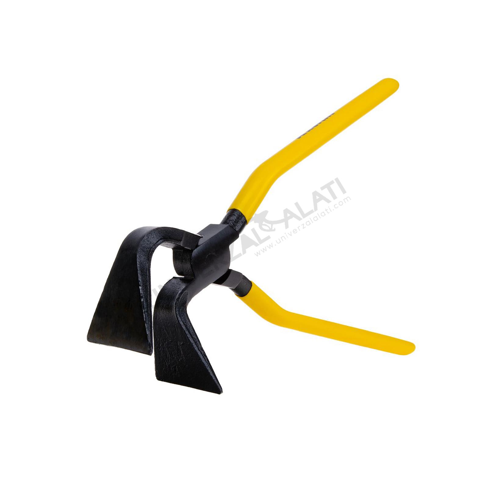 Klešta-za-savijanje-lima-3-kom. Set klešta za savijanje lima 3 kom.