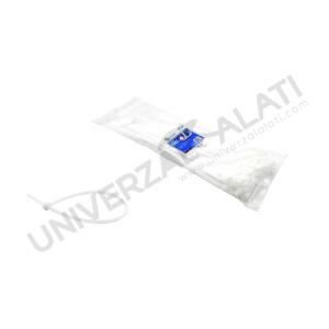 PVC vezice 450x4.8mm GEKO