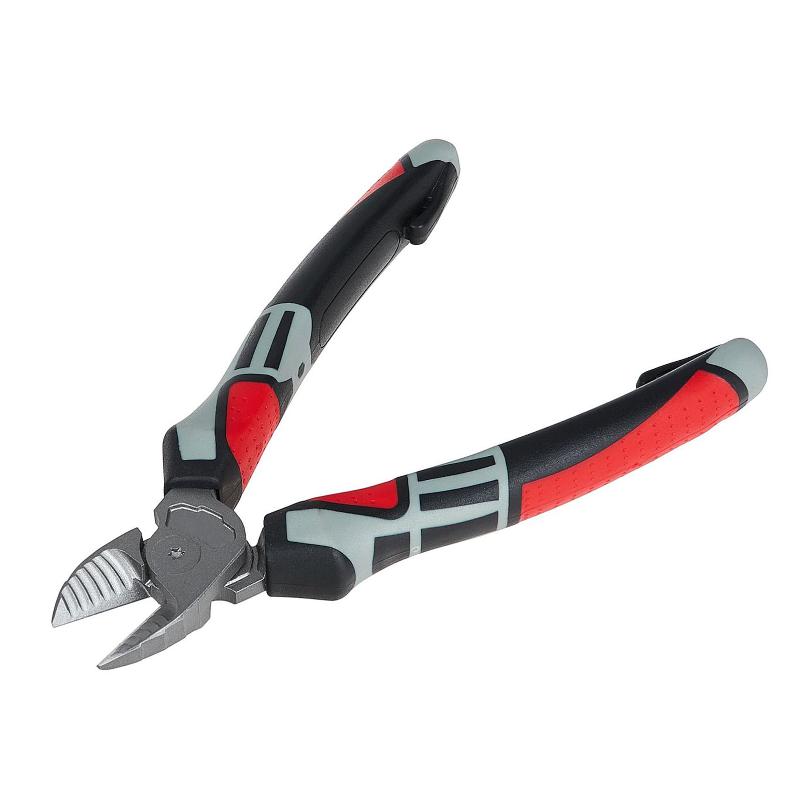Bočne sečice 180 mm CRV