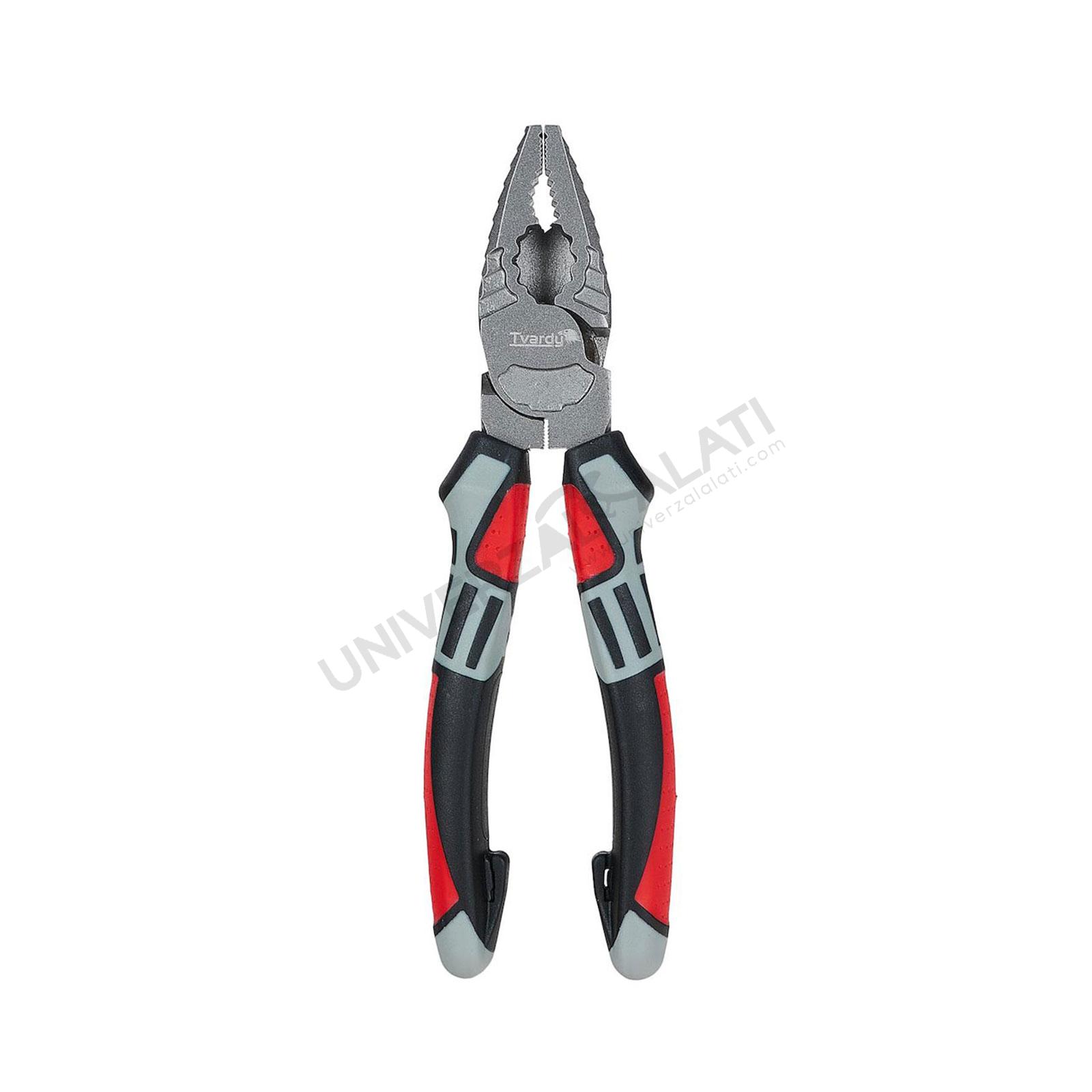 Kombinovana-klešta-200-mm-CRV Kombinovana klešta 200 mm CRV