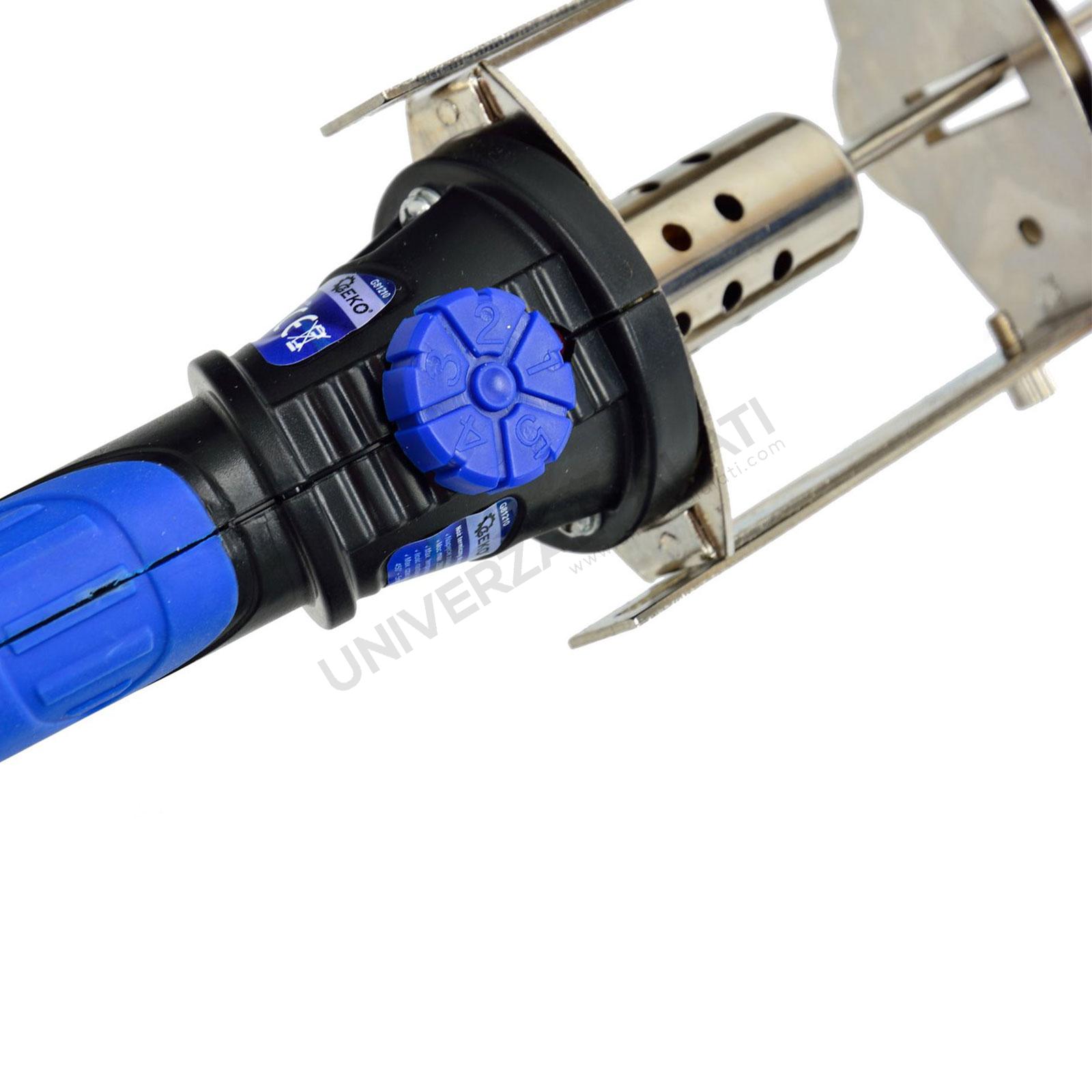 Nož-za-stiropor-250w podesavanje Nož za stiropor 250w