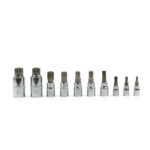 Set nasadnih ključeva m4-m18