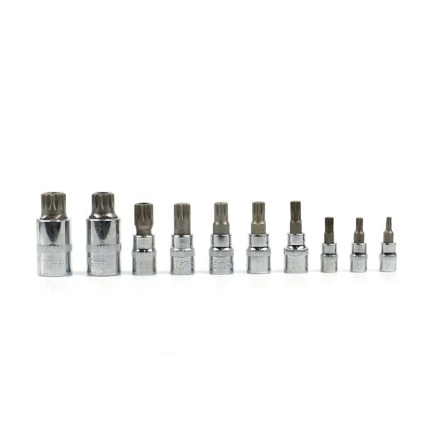 Set nasadnih ključeva m4-m18