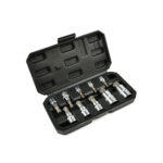 Set nasadnih ključeva m4-m18