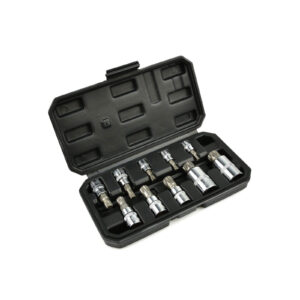 Set nasadnih ključeva m4-m18