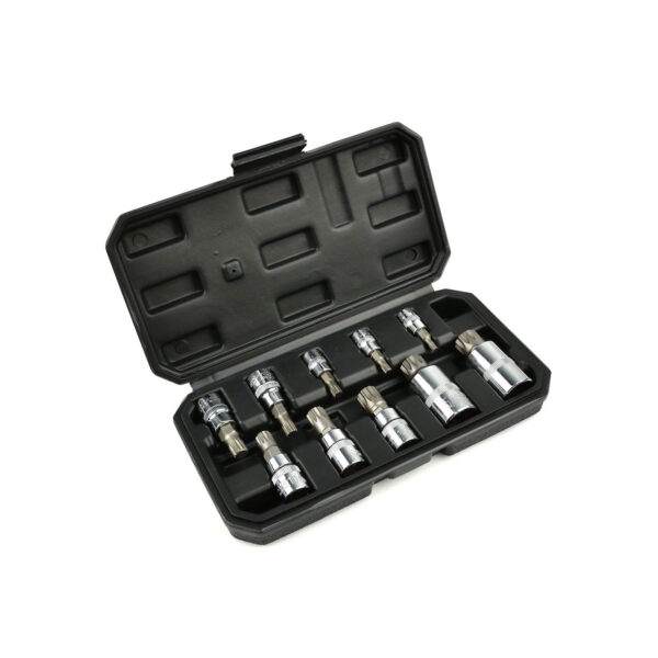 Set nasadnih ključeva m4-m18