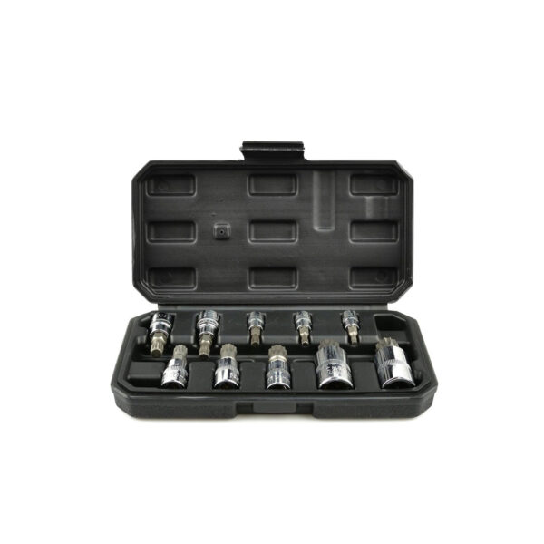Set nasadnih ključeva m4-m18