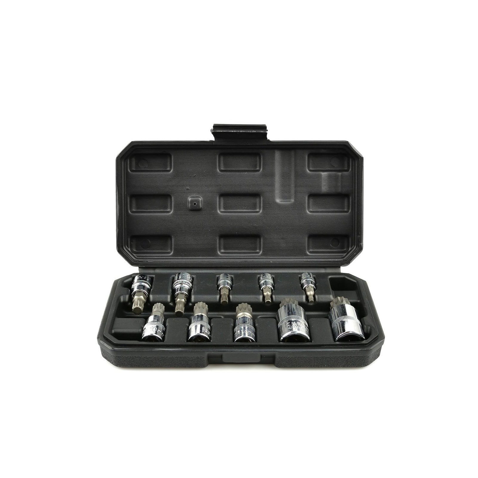 Set nasadnih ključeva m4-m18