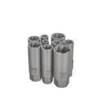 Set za zalomljene vijke 11 kom duboki