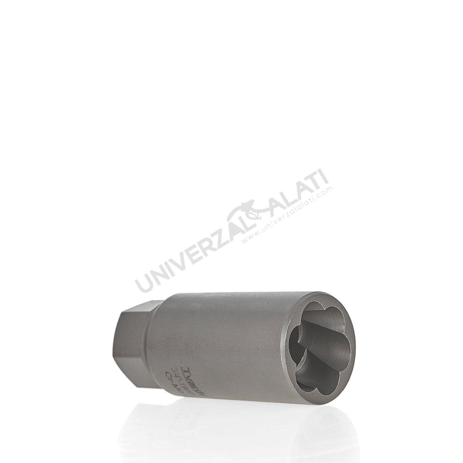 Set za zalomljene vijke 11 kom duboki Set za zalomljene vijke 11 kom duboki