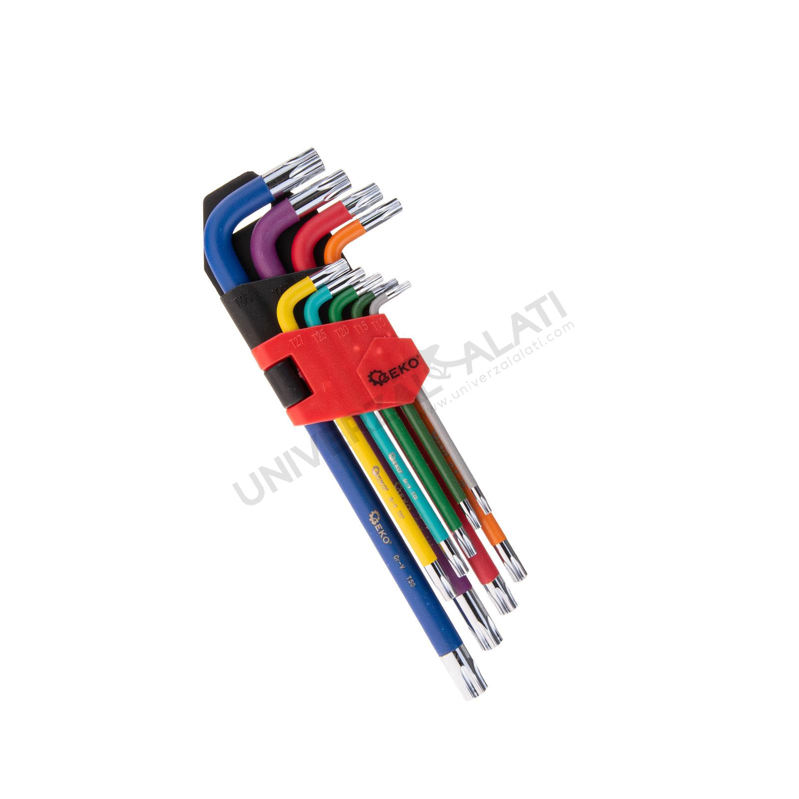 Torexi t10-t50/9el cer Torexi t10-t50/9el cer